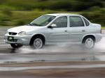 Chevrolet Classic 2003 года